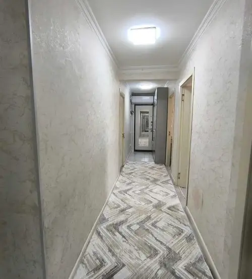 5-комн. квартира, 3 этаж, 90 м², Фирдавси — миниатюра 7