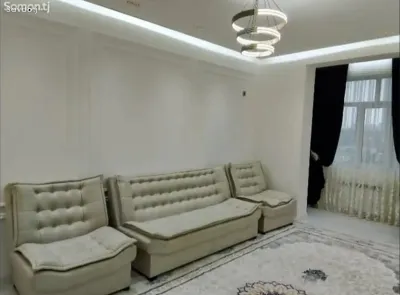 2-комн. квартира, 7 этаж, 85м², Шохмансур — миниатюра 6