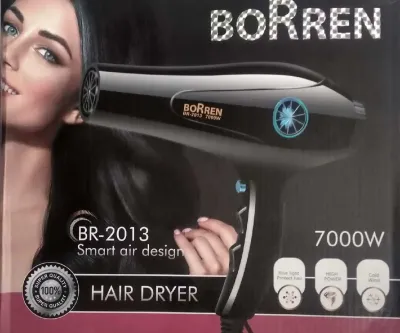 Фен Borren BR-2013