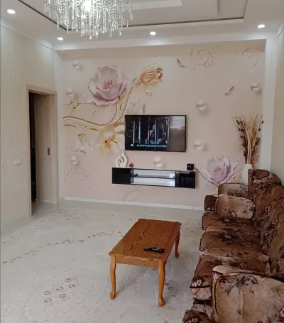 4-комн. квартира, 4 этаж, 120 м², Исмоили Сомони — миниатюра 12
