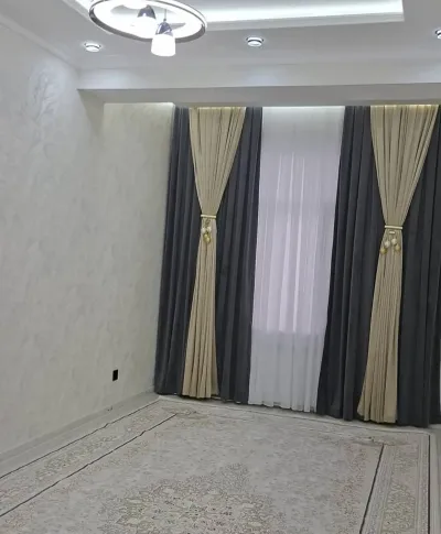 2-комн. квартира, 4 этаж, 65 м², Казинои Саидшо,Рубаруи Хукумат — миниатюра 3