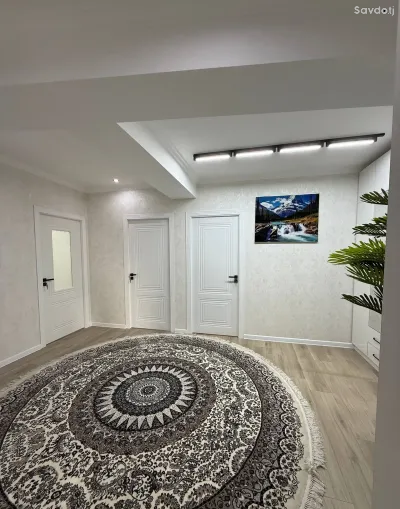 2-комн. квартира, 14 этаж, 89 м², сино — миниатюра 10