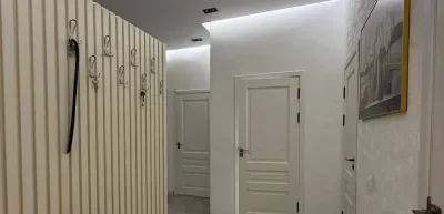 2-комн. квартира, 6 этаж, 50 м², Шохмансур — миниатюра 4