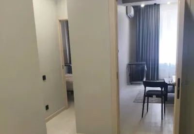 2-комн. квартира, 2 этаж, 55 м², Сино — миниатюра 8