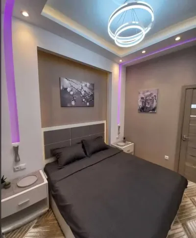 3-комн. квартира, 5 этаж, 90м², сино