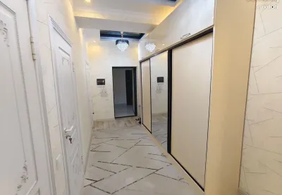 2-комн. квартира, 6 этаж, 107м², Шохмансур — миниатюра 3