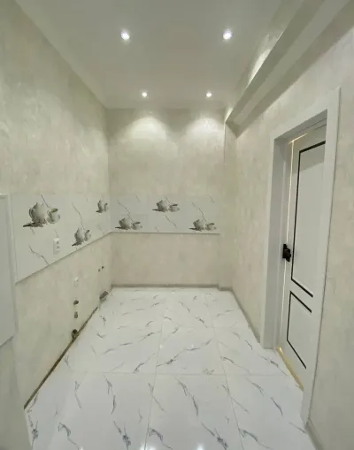 3-комн. квартира, 12 этаж, 99 м², Фирдавси