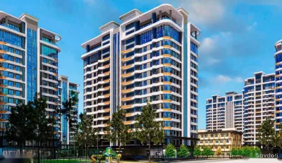 2-комн. квартира, 9 этаж, 62 м², Ашан, Центр, Хлебзавод, Исмоили Сомони