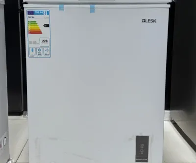 Морозильник Blesk 142л