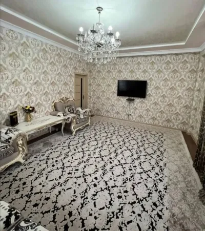 2-комн. квартира, 9 этаж, 86 м², н.Сино,112 мкр ру ба руи заправкаи Газпром — миниатюра 4