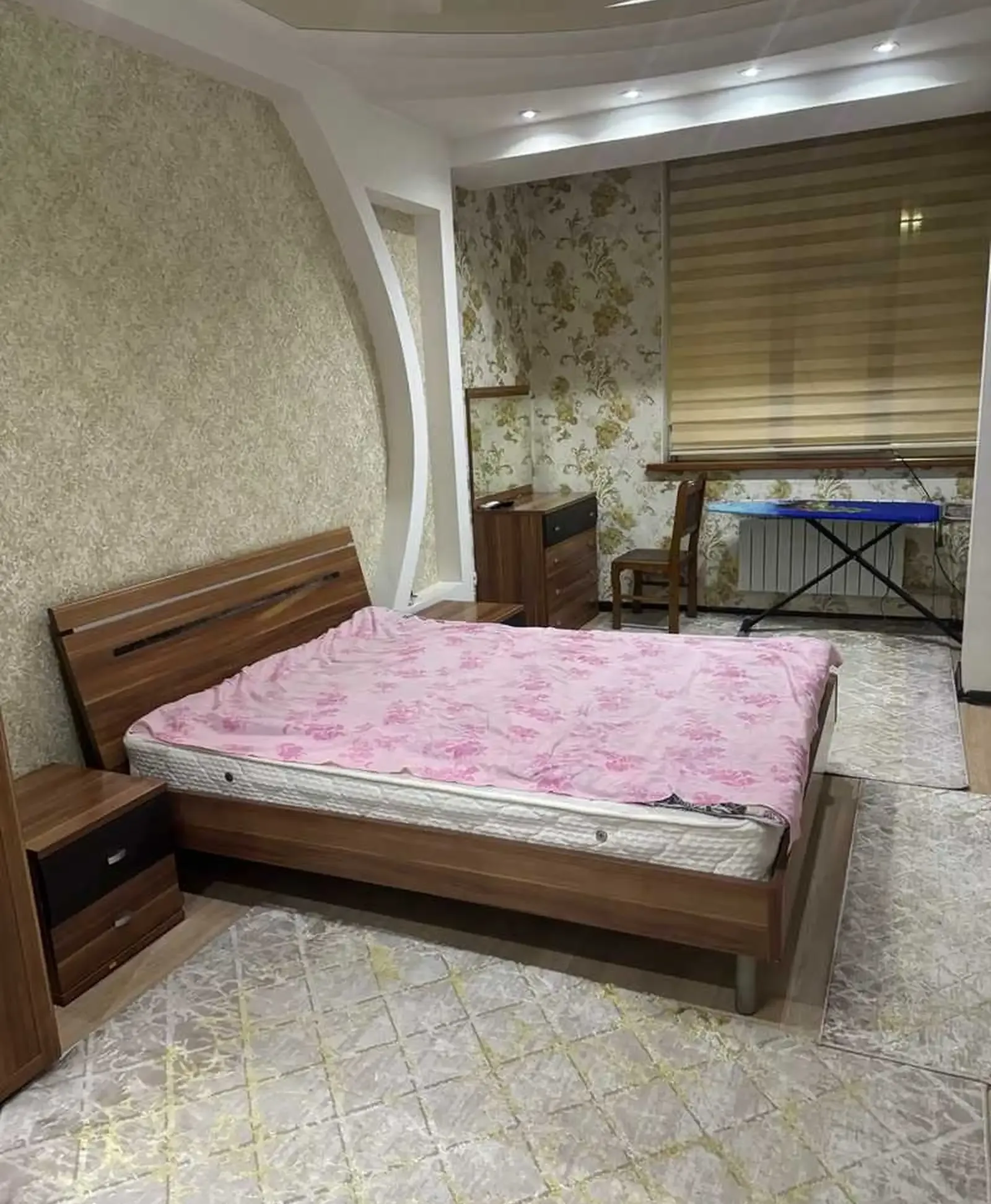 3-комн. квартира, 3 этаж, 110м², Северный, ваданасос, сельхоз, ботанический сад — миниатюра 3