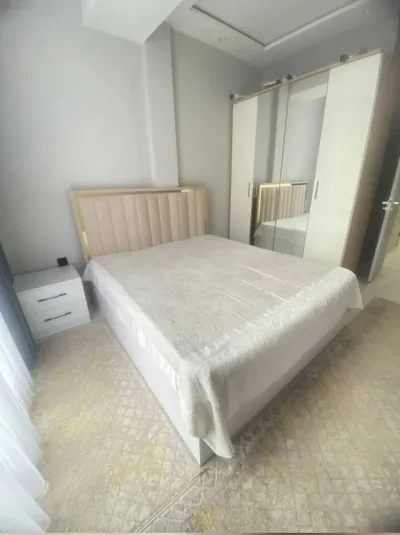 2-комн. квартира, 4 этаж, 55м², сомони
