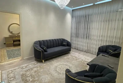 2-комн. квартира, 4 этаж, 56м², Опера Балета — миниатюра 1