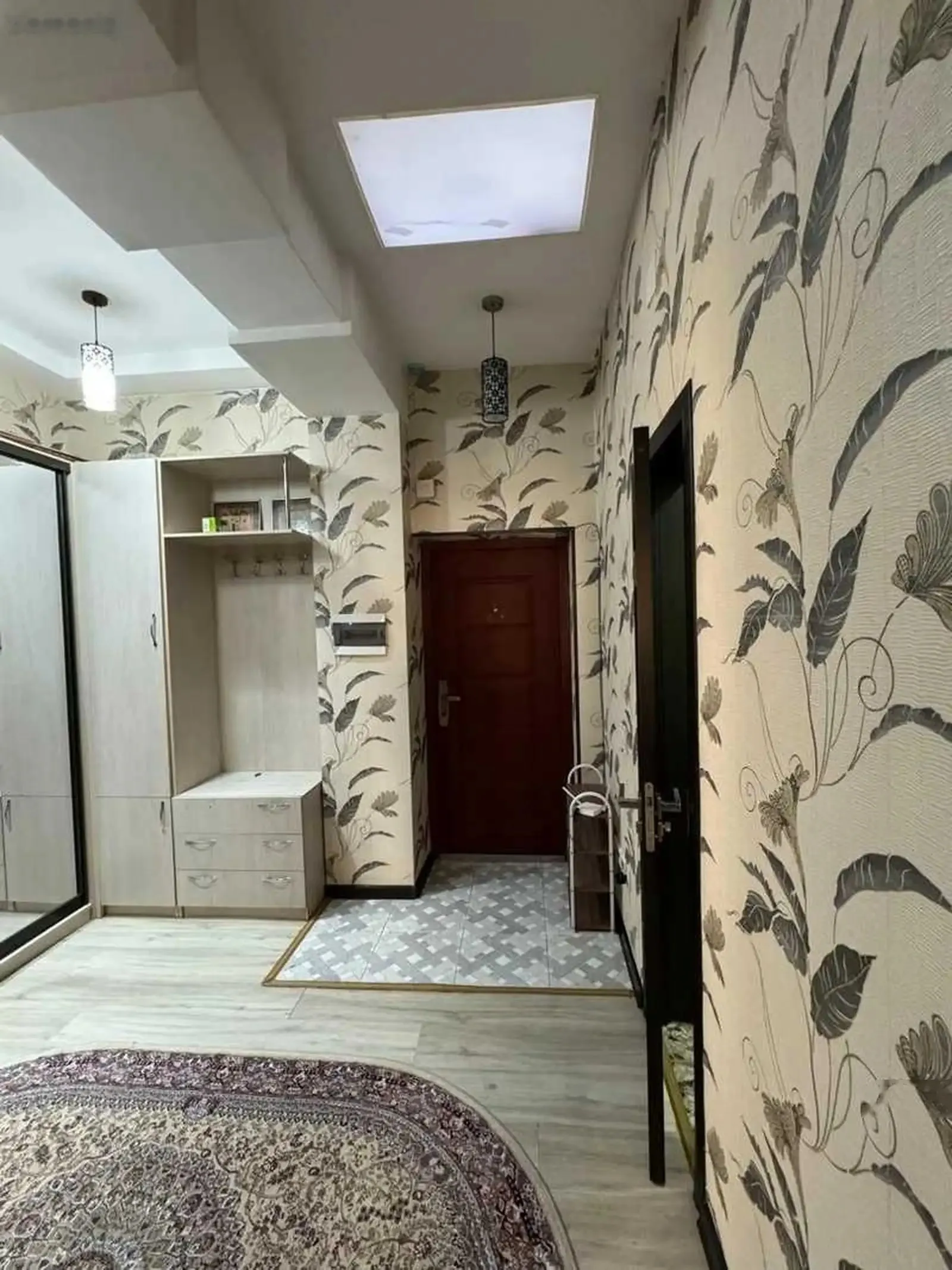 2-комн. квартира, 8 этаж, 85м², МГУ — миниатюра 9
