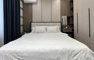 3-комн. квартира, 14 этаж, 84 м², Кучаи Сохили,Яккасарой — миниатюра 6