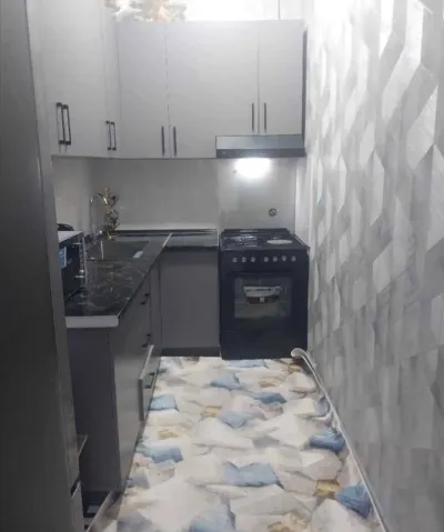 3-комн. квартира, 13 этаж, 63 м², Сино