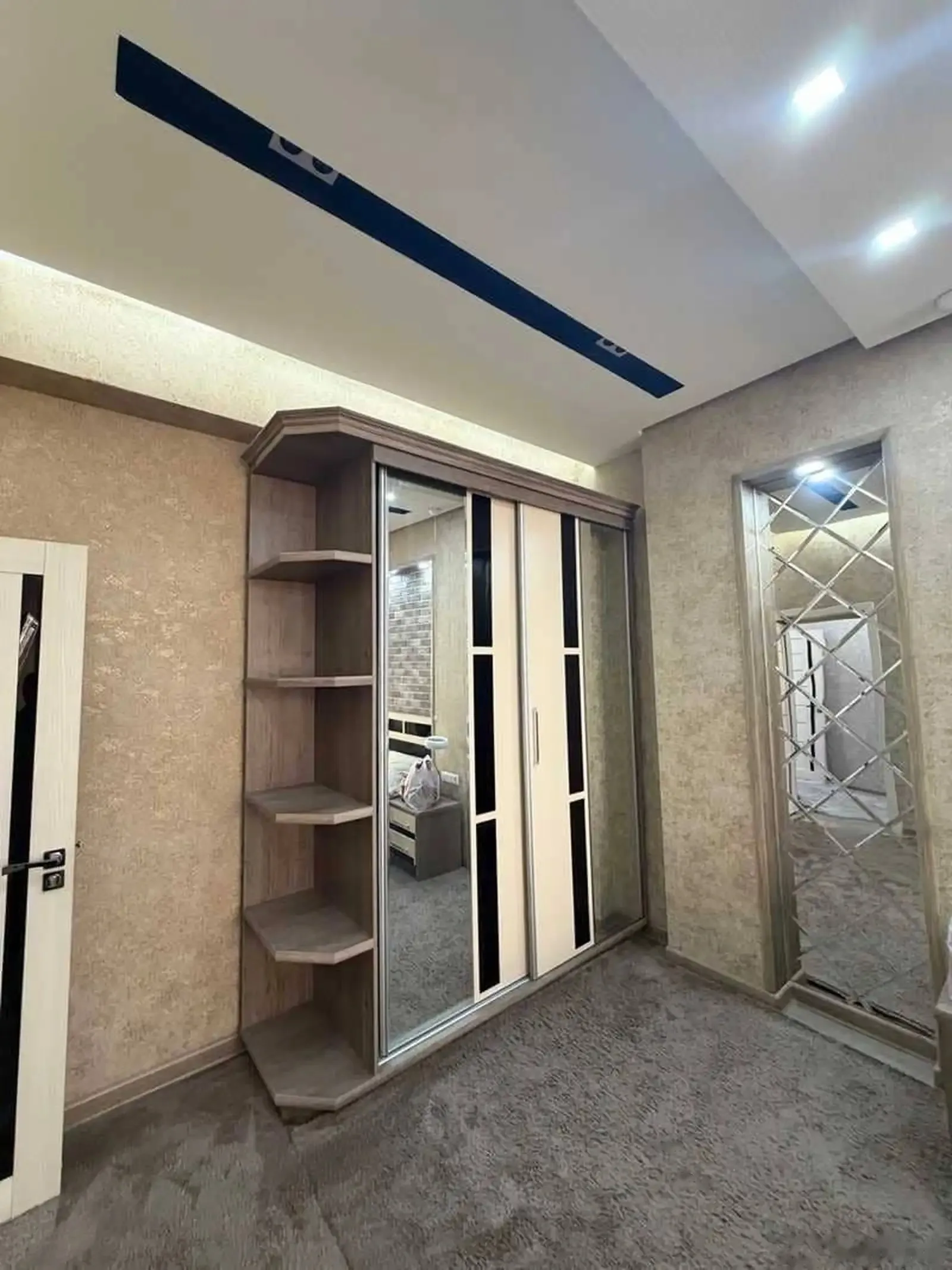 2-комн. квартира, 11 этаж, 89м², Садбарг — миниатюра 5
