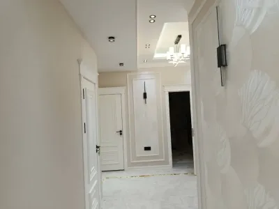3-комн. квартира, 2 этаж, 85 м², И. Сомони