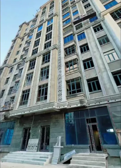 2-комн. квартира, 12 этаж, 50 м², Шохмансур. 3 Баз — миниатюра 2