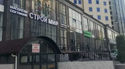 3-комн. квартира, 12 этаж, 82 м², Сино — миниатюра 5