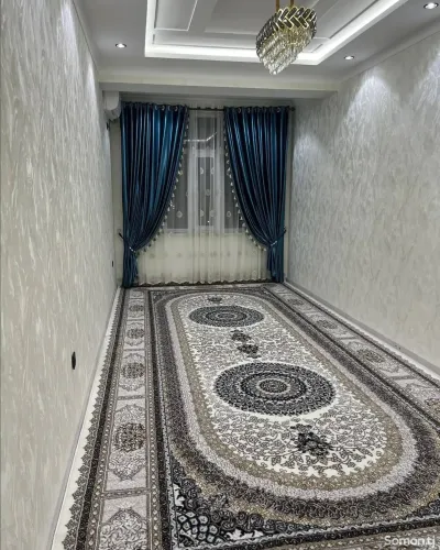 1-комн. квартира, 5 этаж, 51 м², Шохмансур — миниатюра 3