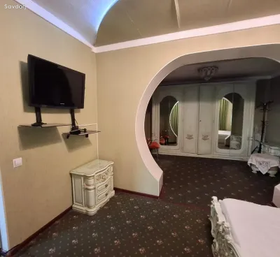 1-этажный, 6 комнатный дом, 180 м², Сомони — миниатюра 2