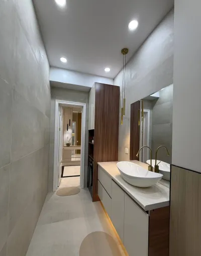 2-комн. квартира, 7 этаж, 67 м², И Сомони — миниатюра 10