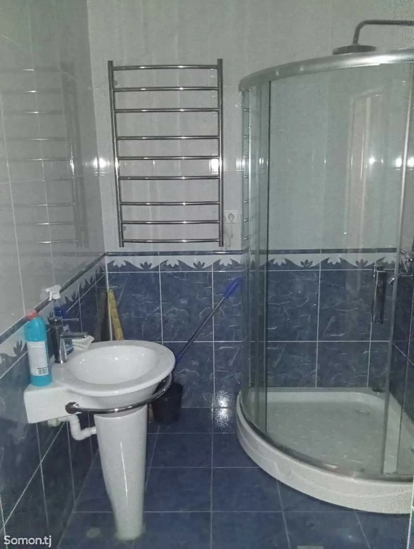 3-комн. квартира, 10 этаж, 150м², Дом печать — миниатюра 10