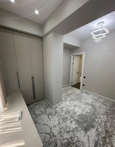 3-комн. квартира, 16 этаж, 95 м², Исмоили Сомони — миниатюра 8