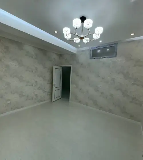 3-комн. квартира, 11 этаж, 89 м², Сино — миниатюра 5