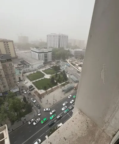3-комн. квартира, 12 этаж, 107 м², Шохмансур Садбарг — миниатюра 2