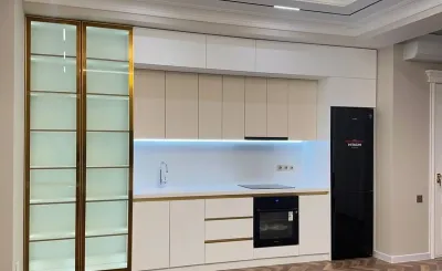 2-комн. квартира, 13 этаж, 69 м², Сомони — миниатюра 7