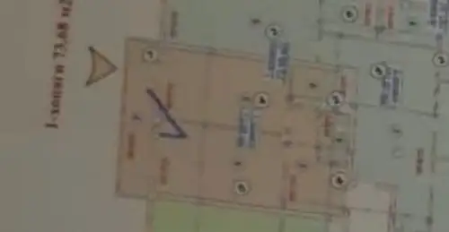 1-комн. квартира, 23 этаж, 70 м², Сино — миниатюра 4