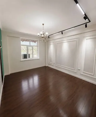 2-комн. квартира, 10 этаж, 50 м², Зарафшон, бозорча — миниатюра 4