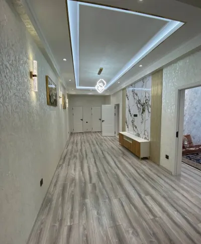 2-комн. квартира, 5 этаж, 93 м², Шохмансур — миниатюра 1