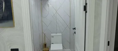2-комн. квартира, 8 этаж, 58 м², Фирдавси, Борбад — миниатюра 9