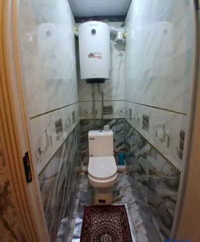 3-комн. квартира, 14 этаж, 55 м², Сино — миниатюра 1