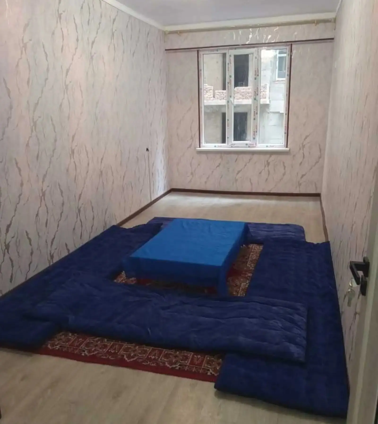 2-комн. квартира, 7 этаж, 64м², Зарафшон — миниатюра 5