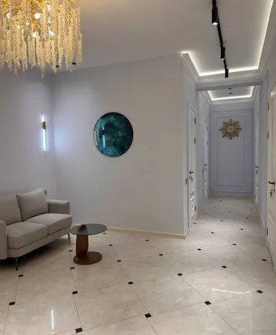 2-комн. квартира, 5 этаж, 91 м², Шохмансур — миниатюра 8