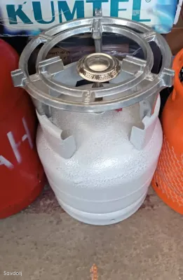 Газовый баллон