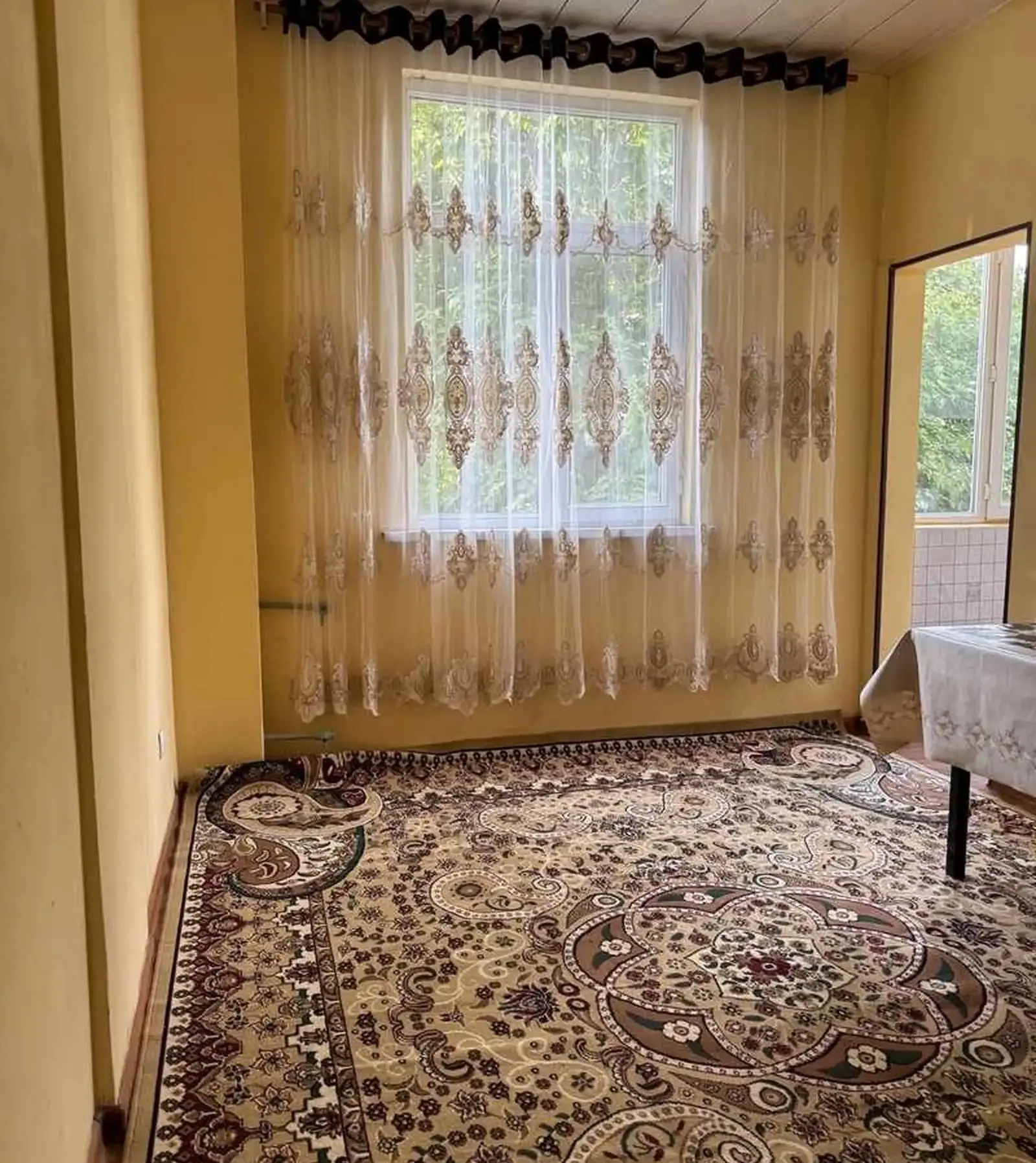 3-комн. квартира, 3 этаж, 80м², Сомони — миниатюра 7