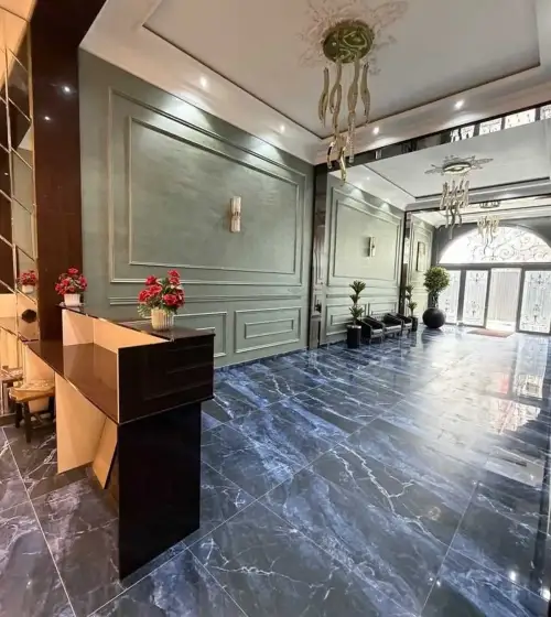 2-комн. квартира, 5 этаж, 72 м², Сино — миниатюра 1