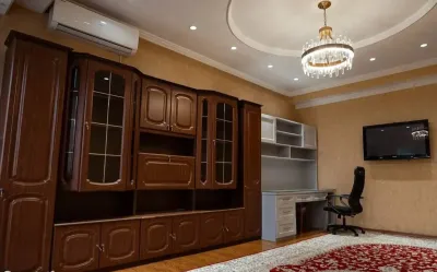 6-комн. квартира, 7 этаж, 224 м², Сино — миниатюра 9