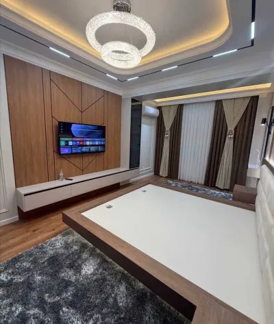 2-комн. квартира, 7 этаж, 93 м², Шохмансур — миниатюра 11