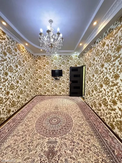 1-комн. квартира, 5 этаж, 44 м², Фирдавси — миниатюра 10
