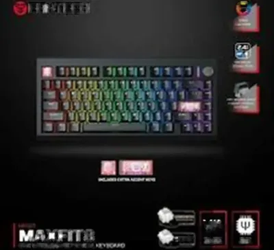 Клавиатура Fantech MK921