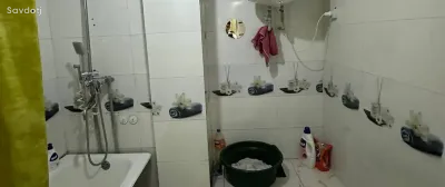 3-комн. квартира, 7 этаж, 104 м², Шохмансур Хитои Бозор — миниатюра 3