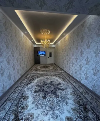 3-комн. квартира, 15 этаж, 97 м², Сино Казокон рупаруи родоми — миниатюра 4