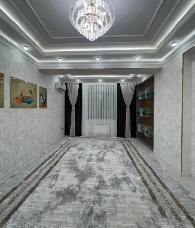 2-комн. квартира, 11 этаж, 68 м², Сино — миниатюра 8