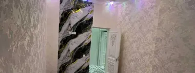 2-комн. квартира, 1 этаж, 53 м², Сино — миниатюра 4